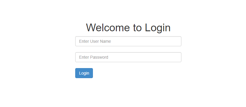 Login and Logout with Codeigniter