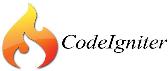 Codeigniter