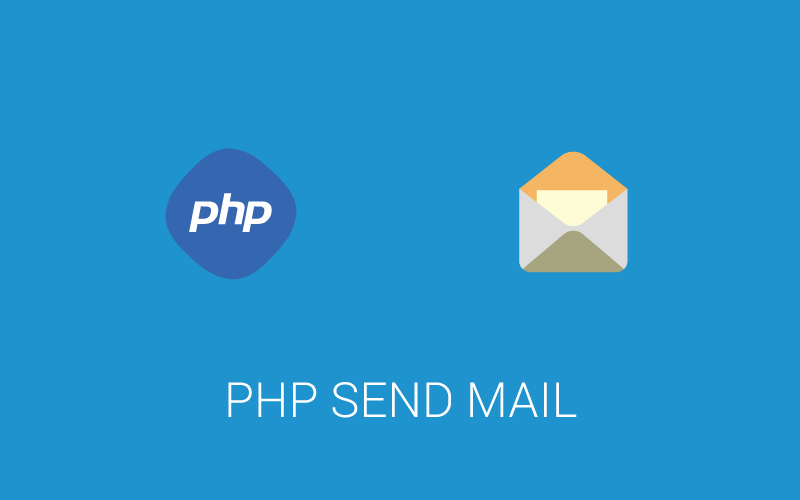 Sent Mail in PHP Using PHPMailer