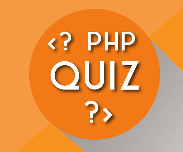Php Quiz
